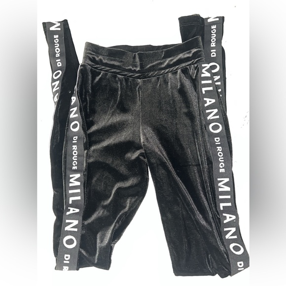 Milano Di Rouge Black Nuski Set - Picture 8 of 11